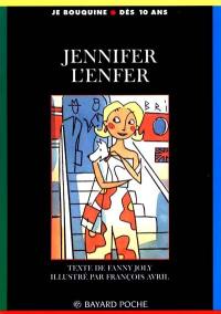 Jennifer l'enfer