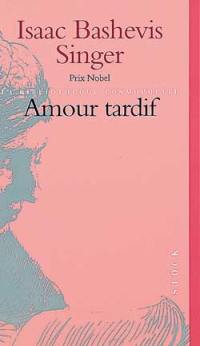 Amour tardif