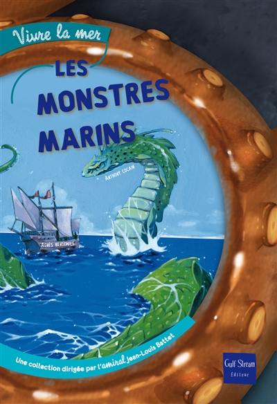 Les monstres marins