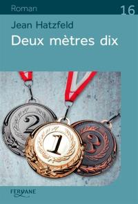 Deux mètres dix