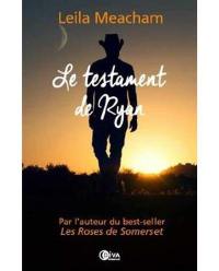 Le testament de Ryan