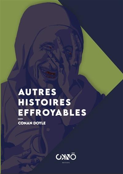 Autres histoires effroyables