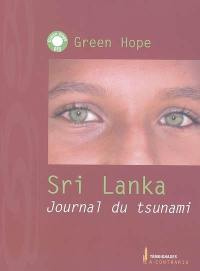 Sri Lanka, journal du tsunami