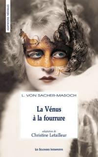 La Vénus à la fourrure ou Les confessions d'un suprasensuel