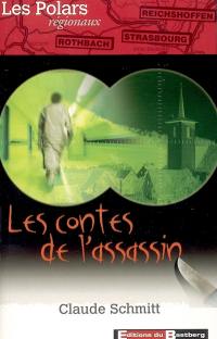 Les contes de l'assassin