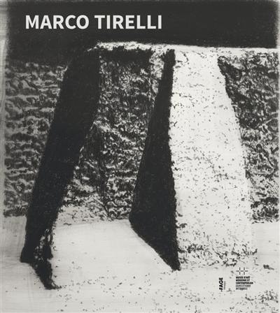 Marco Tirelli : exposition, Saint-Etienne, Musée d'art moderne et contemporain, du 5 novembre 2016 au 29 janvier 2017