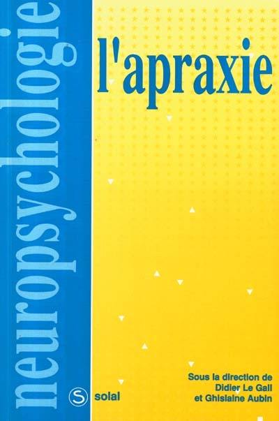 L'apraxie