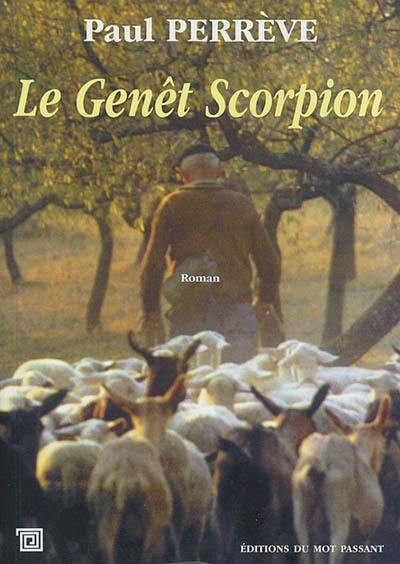 Le genêt scorpion