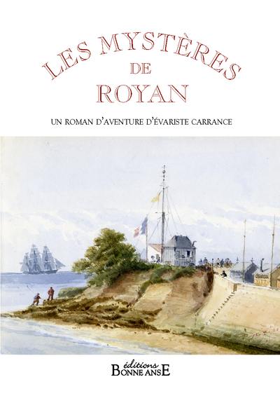 Les mystères de Royan