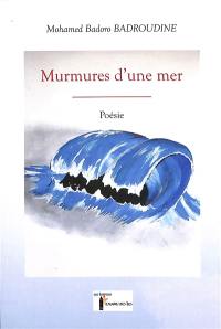 Murmures d'une mer