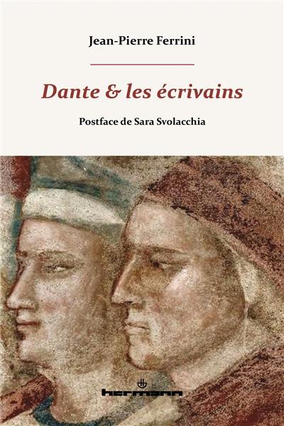 Dante & les écrivains