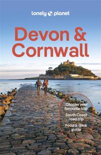 Devon & Cornwall