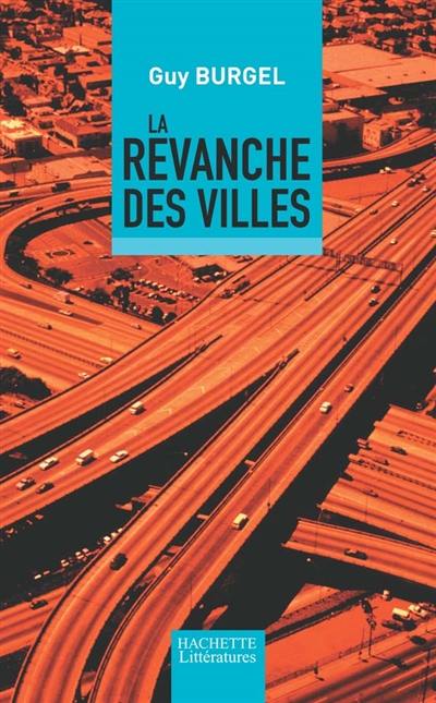 La revanche des villes