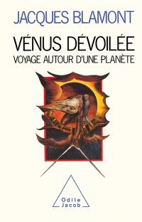 Vénus dévoilée