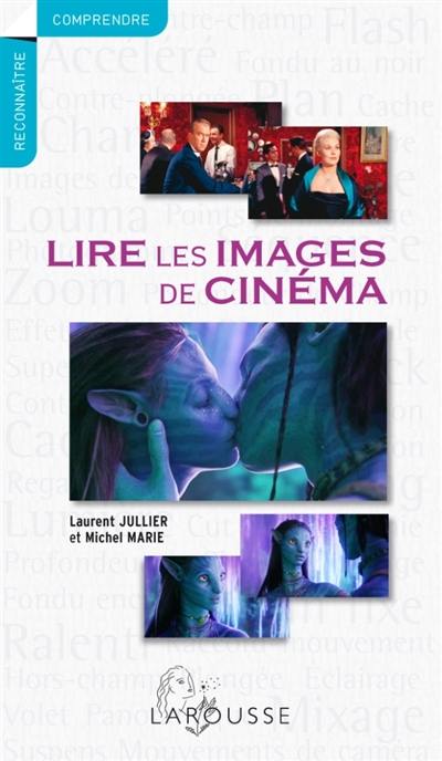 Lire les images de cinéma