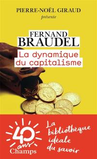 La dynamique du capitalisme