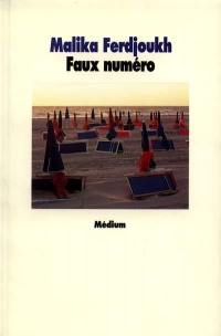 Faux numéro