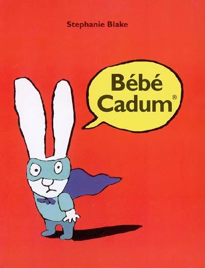 Bébé Cadum