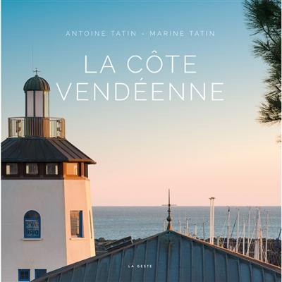 La côte vendéenne