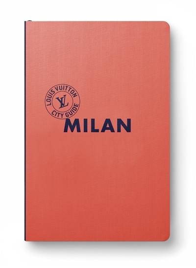 Milan (en anglais)