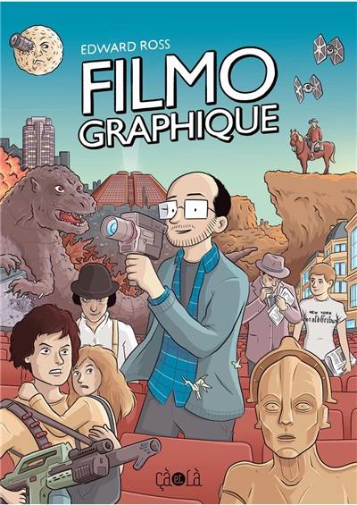 Filmo graphique