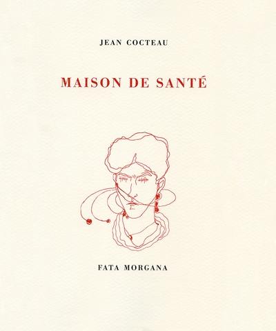 Maison de santé