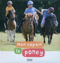 Mon copain le poney