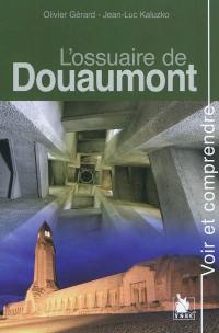 L'ossuaire de Douaumont