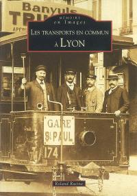 Les transports en commun à Lyon