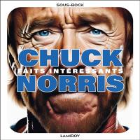 Chuck Norris : faits intéressants