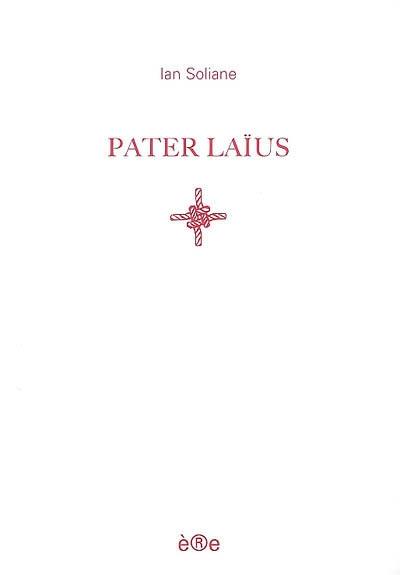 Pater Laïus