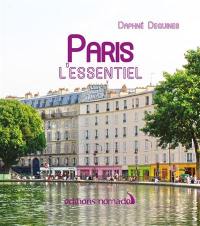 Paris : l'essentiel