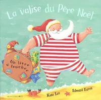 La valise du Père Noël