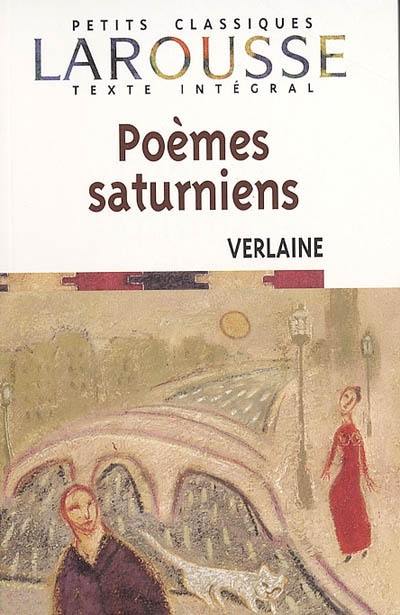 Poèmes saturniens