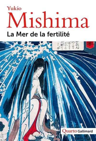 La mer de la fertilité