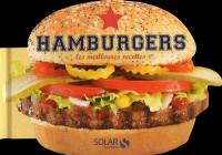 Hamburgers : les meilleures recettes