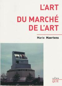 L'art du marché de l'art