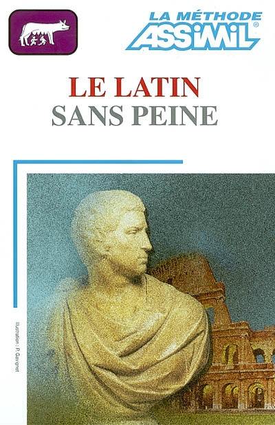 Le latin sans peine