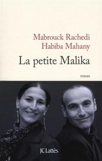 La petite Malika