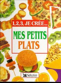 Mes petits plats