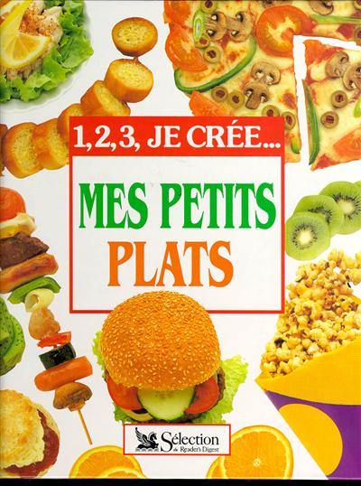 Mes petits plats