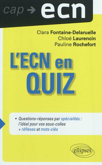 L'ECN en quiz