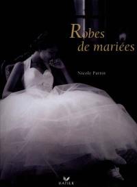 Robes de mariées