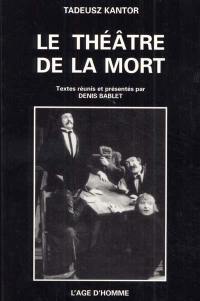 Le théâtre de la mort