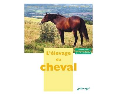 Elevage du cheval