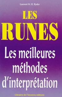 Les runes : les meilleures méthodes d'interprétation