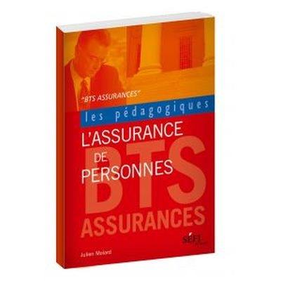 L'assurance de personnes en 60 cas pratiques