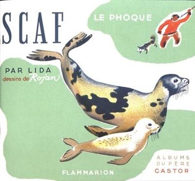 Scaf le phoque