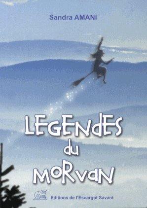 Légendes du Morvan