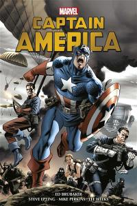 Captain America. Vol. 1